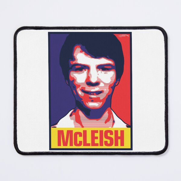 Item preview, McLeish - SCOTLAND designed and sold by DFA.