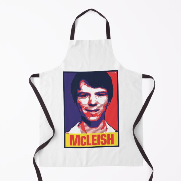 Item preview, McLeish - SCOTLAND designed and sold by DFA.