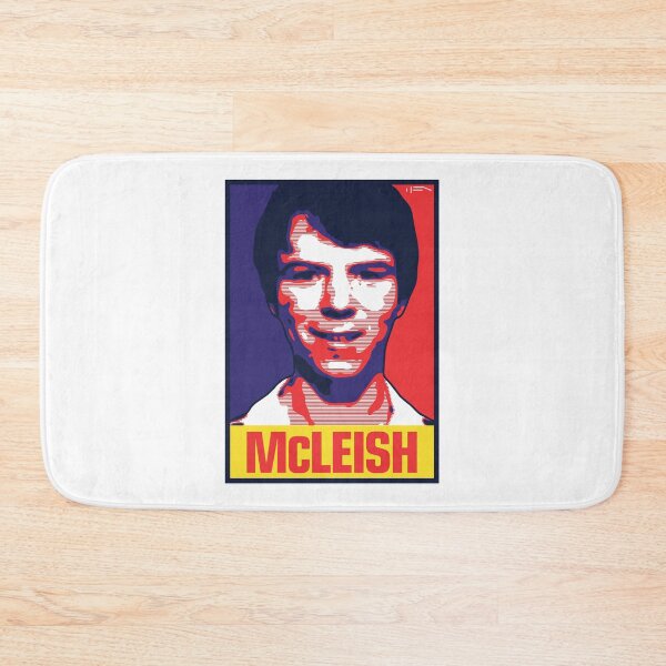 Item preview, McLeish - SCOTLAND designed and sold by DFA.