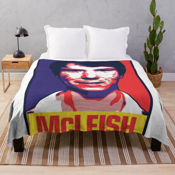 Item preview, McLeish - SCOTLAND designed and sold by DFA.