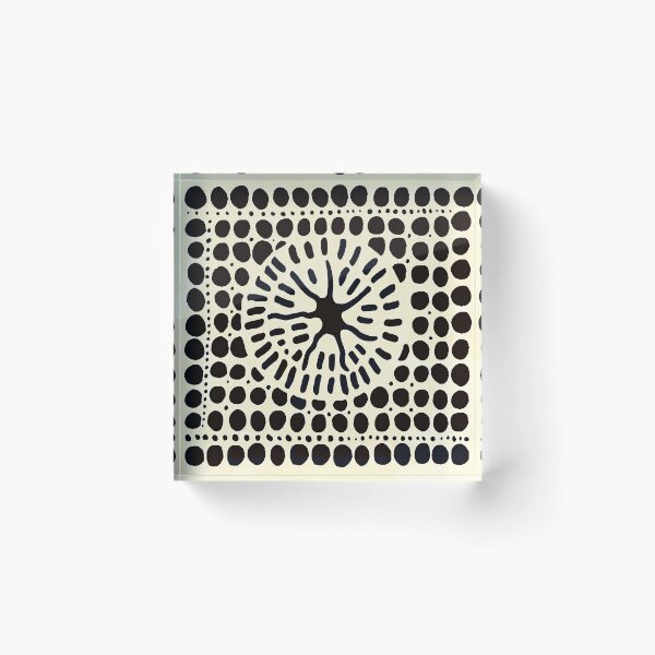 Item preview, Organic Core Radiance designed and sold by BasajaunStudio.