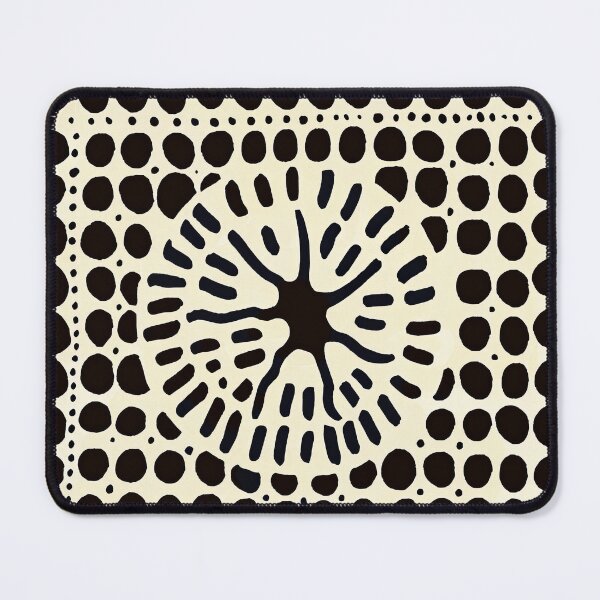 Item preview, Organic Core Radiance designed and sold by BasajaunStudio.