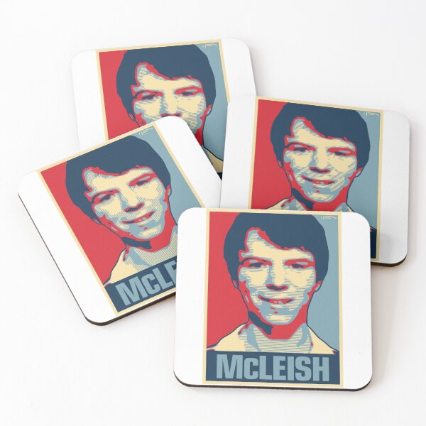 Item preview, McLeish designed and sold by DFA.