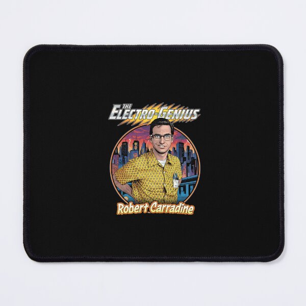Item preview, Robert Carradine designed and sold by UllricKramer.