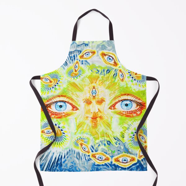 Item preview, SpaceEyes(iii) designed and sold by Klaus Bremner (Autotelic Art).