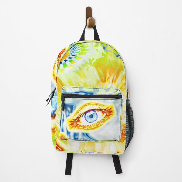 Item preview, SpaceEyes(iii) designed and sold by Klaus Bremner (Autotelic Art).