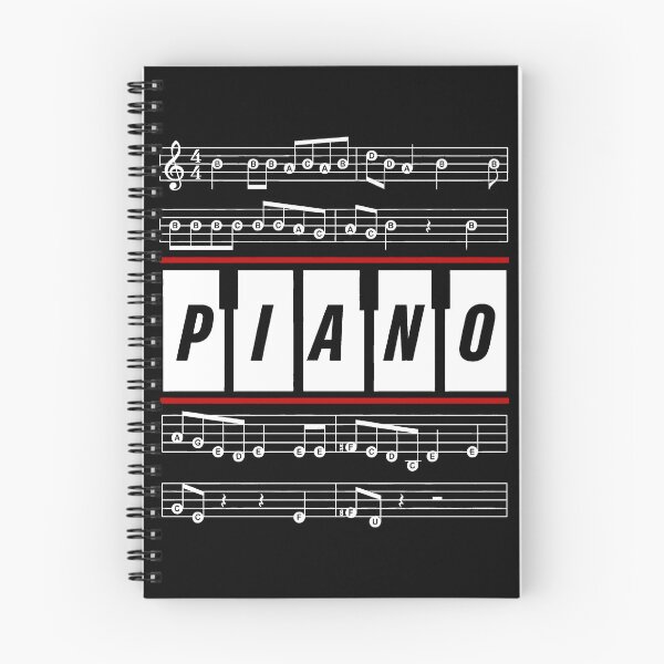 Artikelvorschau, Musiknoten-Klavierkostüm, lustiges Klavier-Beat-It-Kostüm entworfen und verkauft von gear-posters.