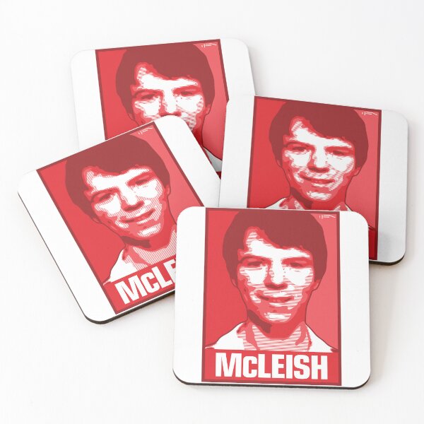 Item preview, McLeish - ABE designed and sold by DFA.