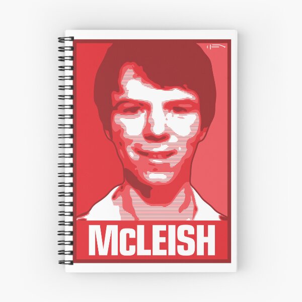 Item preview, McLeish - ABE designed and sold by DFA.