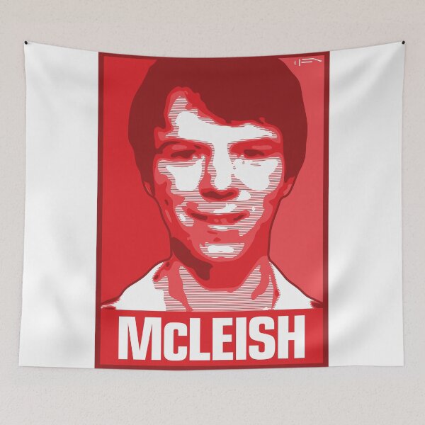 Item preview, McLeish - ABE designed and sold by DFA.
