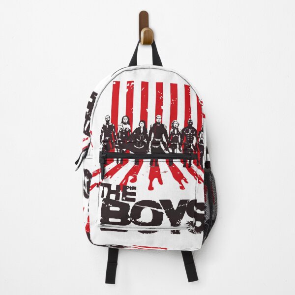 Item preview, The Boys designed and sold by tomasghrad.