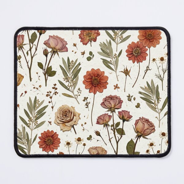 Item preview,  Earthy Pastel Garden designed and sold by Yasmeen's corner.
