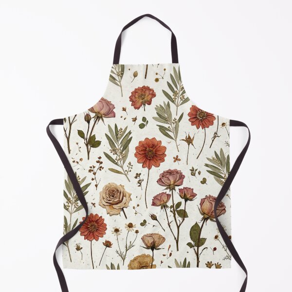 Item preview, Earthy Pastel Garden designed and sold by Yasmeen's corner.