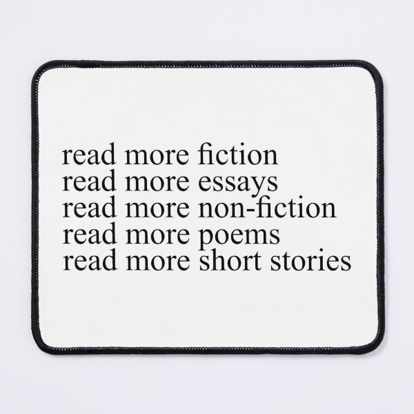 Item preview, Read more literature designed and sold by madebyAnnie0.