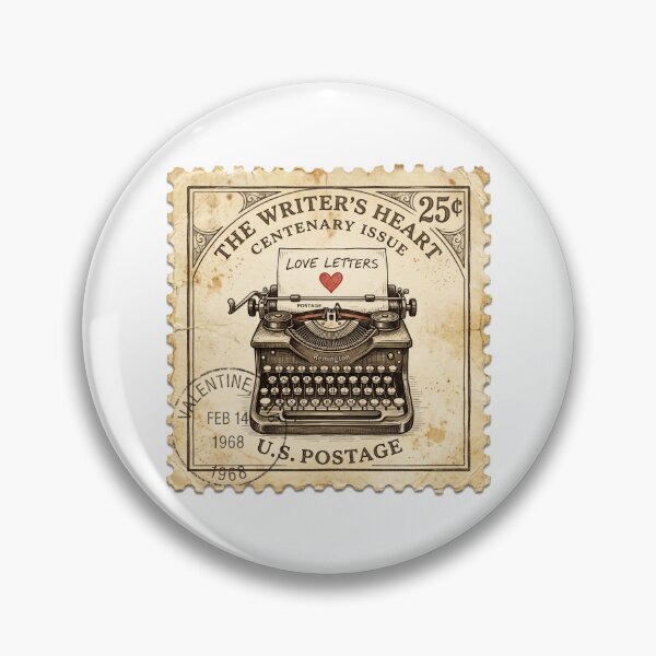 Item preview, Letter to a Friend: The Antique Stamp designed and sold by Peter Veselinović.