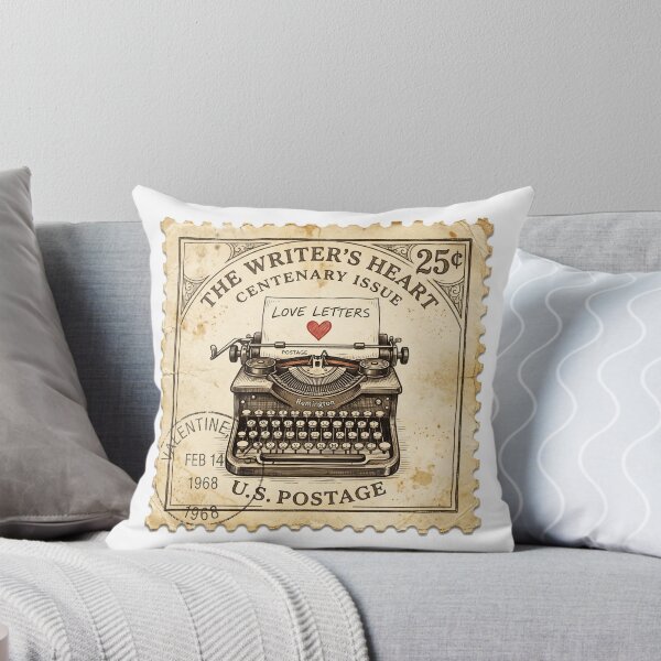 Item preview, Letter to a Friend: The Antique Stamp designed and sold by Peter Veselinović.