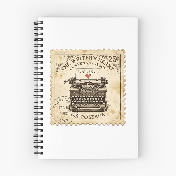 Item preview, Letter to a Friend: The Antique Stamp designed and sold by Peter Veselinović.