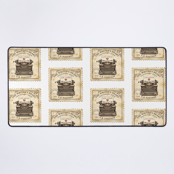 Item preview, Letter to a Friend: The Antique Stamp designed and sold by Peter Veselinović.