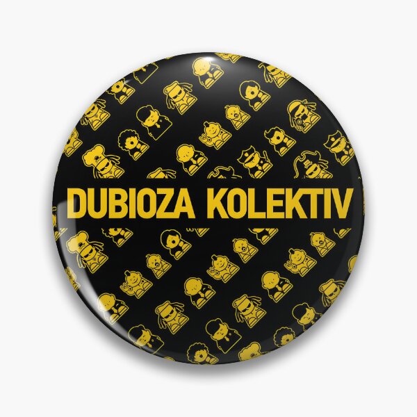 Item preview, Dubioza kolektiv designed and sold by GorArt1.