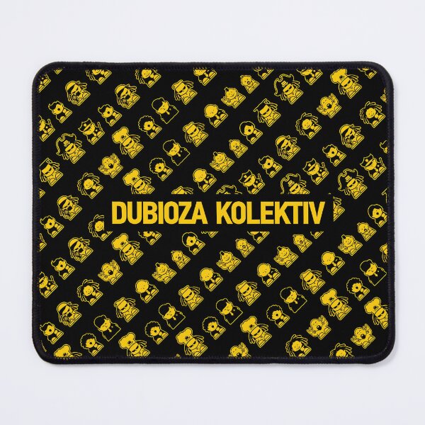 Item preview, Dubioza kolektiv designed and sold by GorArt1.