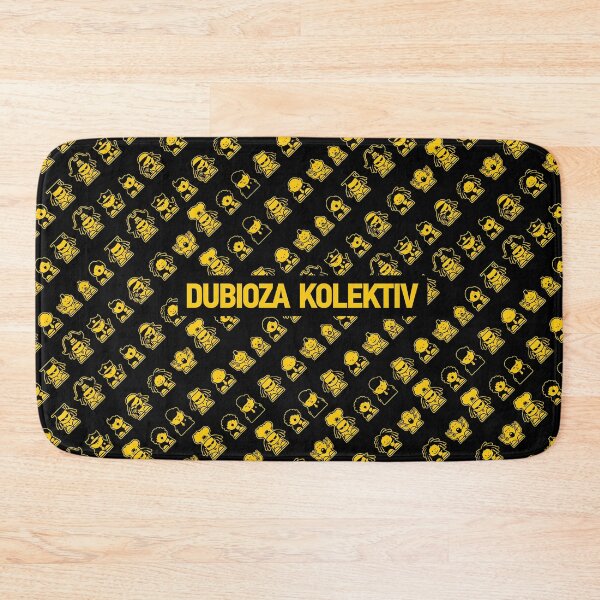 Item preview, Dubioza kolektiv designed and sold by GorArt1.
