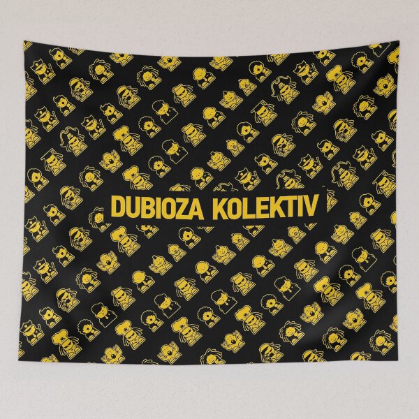 Item preview, Dubioza kolektiv designed and sold by GorArt1.