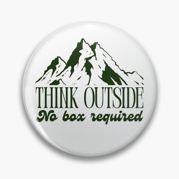 Item preview, Open Mind Thinking - Adventure designed and sold by Spring Things.