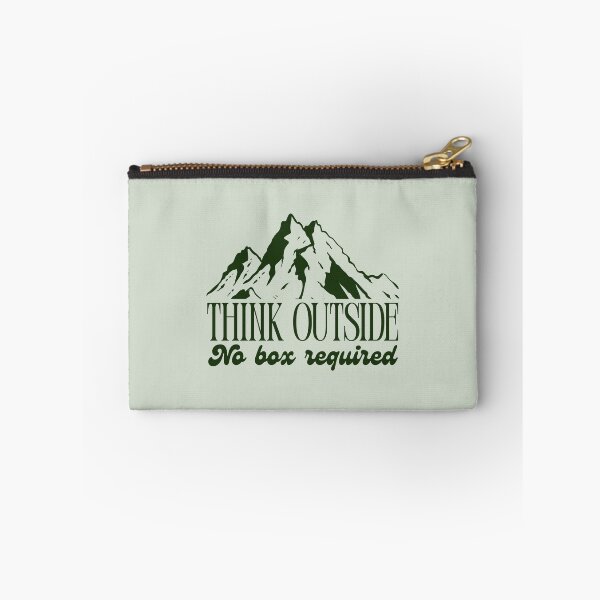 Item preview, Open Mind Thinking - Adventure designed and sold by Spring Things.