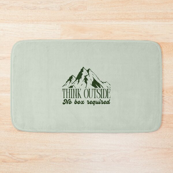 Item preview, Open Mind Thinking - Adventure designed and sold by Spring Things.