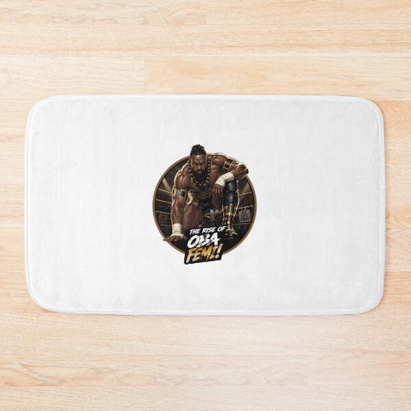 Item preview, Oba Femi  designed and sold by UllricKramer.