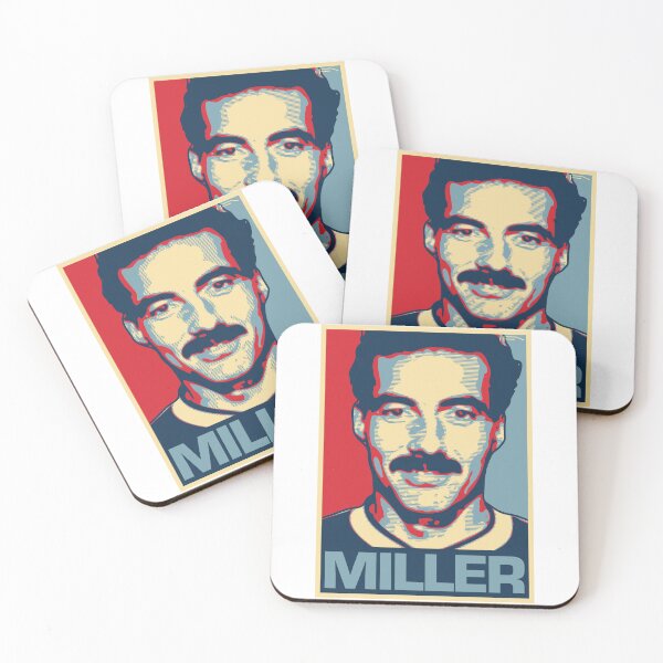 Item preview, Miller designed and sold by DFA.
