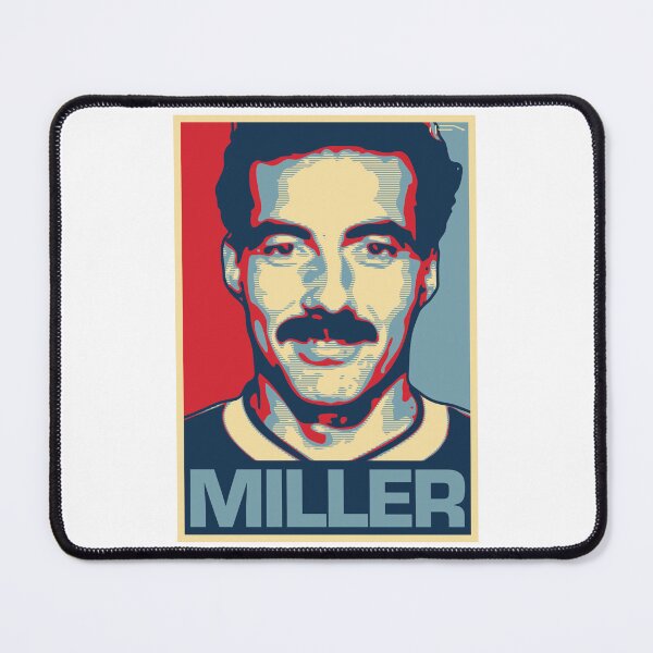 Item preview, Miller designed and sold by DFA.