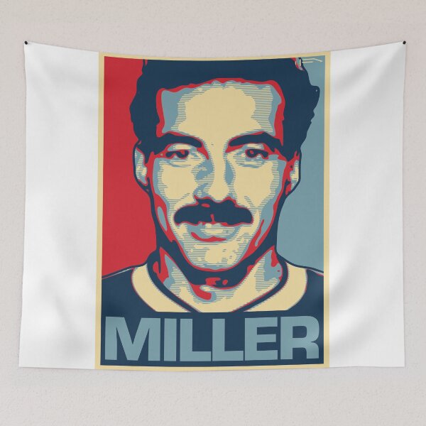 Item preview, Miller designed and sold by DFA.