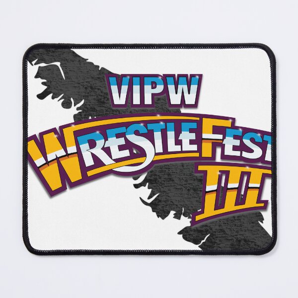 Item preview, Wrestlefest3 designed and sold by MonstrosiTees.