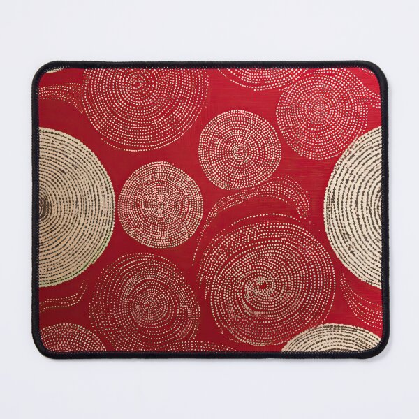 Item preview, Spiral Rhythm Field designed and sold by BasajaunStudio.