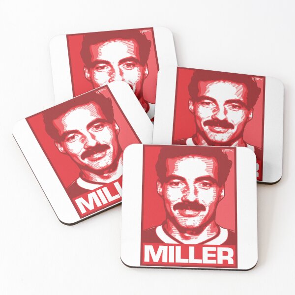 Item preview, Miller - ABE designed and sold by DFA.