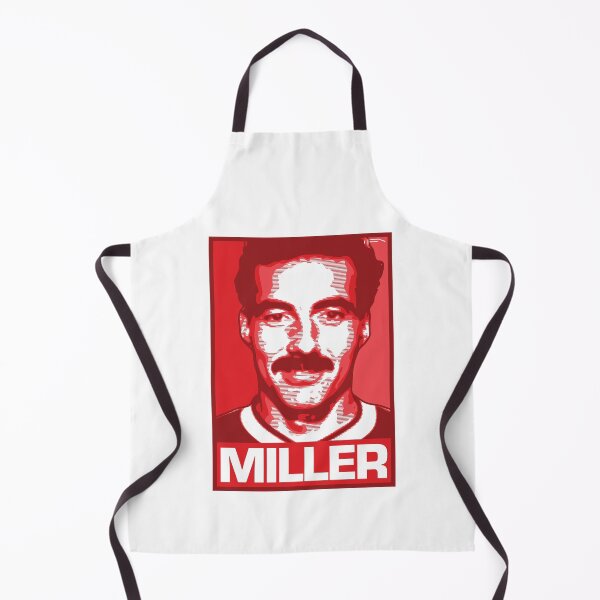 Item preview, Miller - ABE designed and sold by DFA.