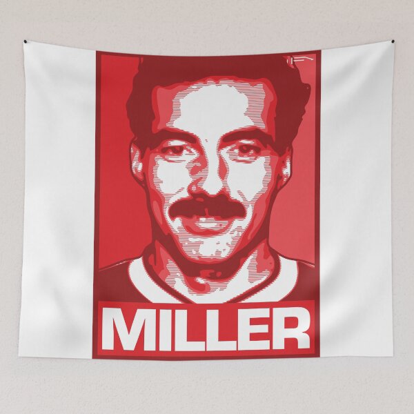 Item preview, Miller - ABE designed and sold by DFA.