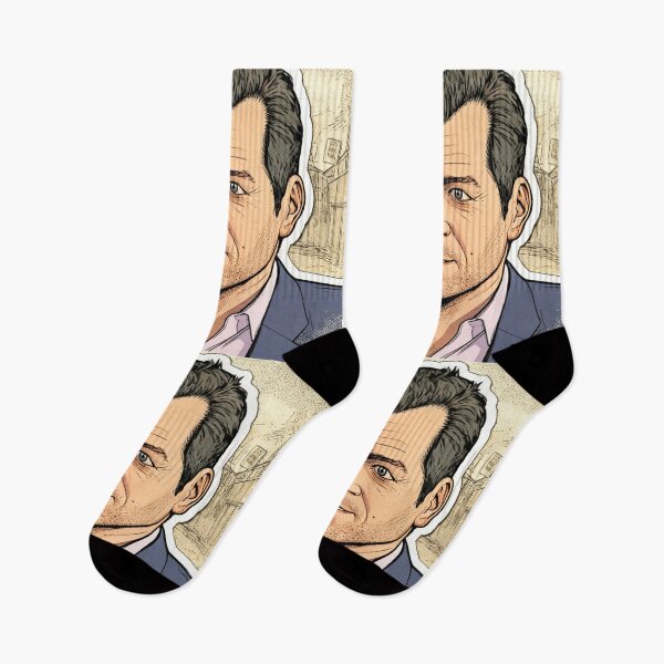 Item preview, Michael De Santa - GTA V designed and sold by angelicamstore.