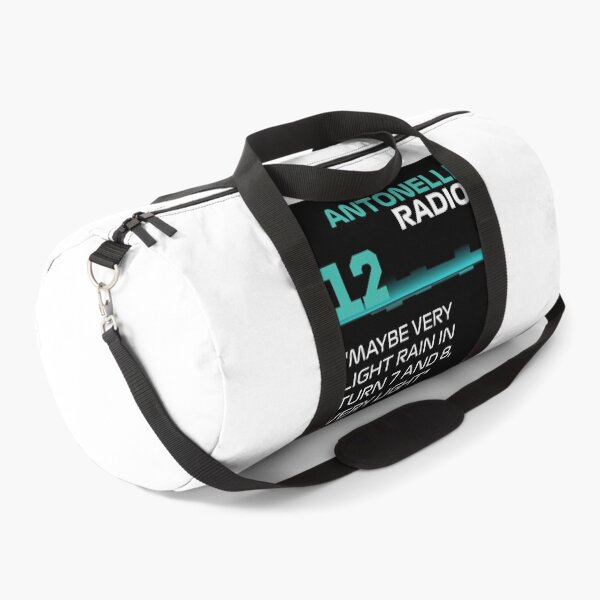 Item preview, Maybe very light rain - #KA12 F1 Team Radio designed and sold by Heybratan.