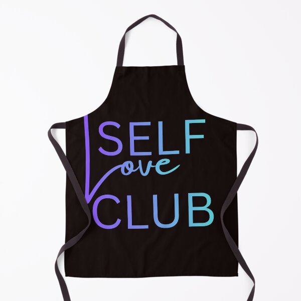 Item preview, Neon Self Love Aesthetic Quote Design designed and sold by VibeoCanvasShop.