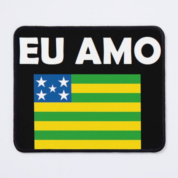 Item preview, eu amo goiás designed and sold by felipequeiroz.