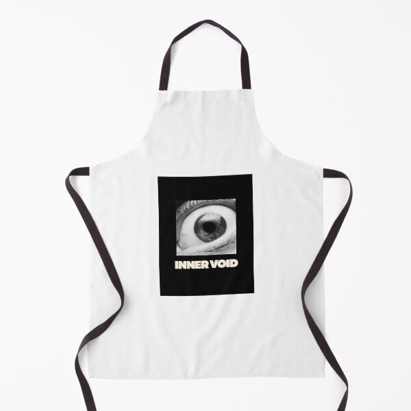 Item preview, Inner Void Dark Eye Illustration designed and sold by dhenyzae.