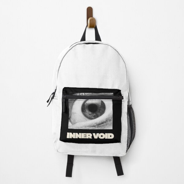 Item preview, Inner Void Dark Eye Illustration designed and sold by dhenyzae.
