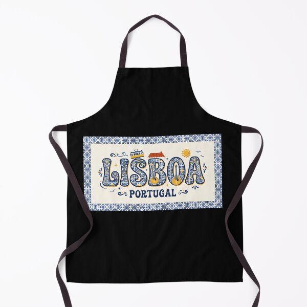 Item preview, Lisboa Portugal Azulejos Tile and Fado Guitar Art designed and sold by Paulocdias.