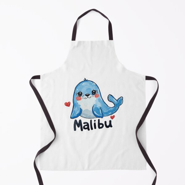 Item preview, Malibu Sea Lion designed and sold by PamLeeDesign.