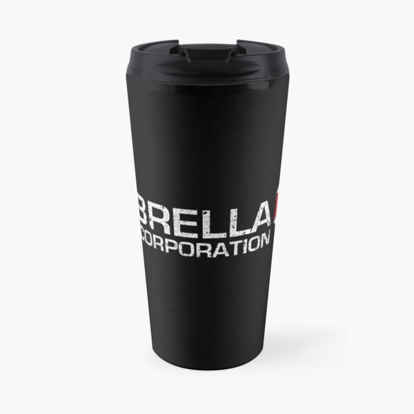 Umbrella Corporation Travel Mug