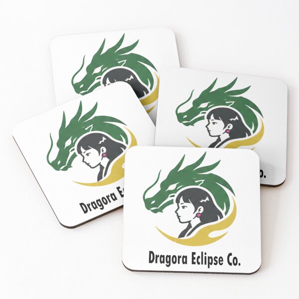 Item preview, Dragora Eclipse Co. designed and sold by TeAgaEse.