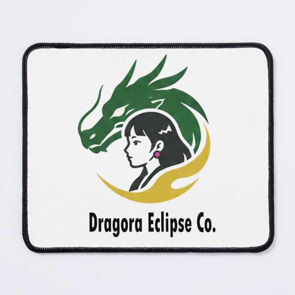 Item preview, Dragora Eclipse Co. designed and sold by TeAgaEse.