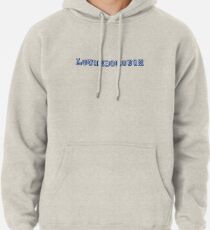 Loughborough Pullover Hoodie